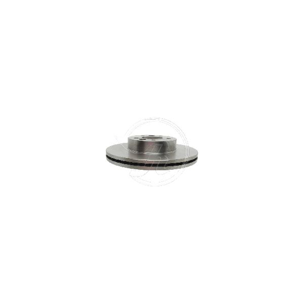 1998-2002 Lincoln Town Car Disc Brake Rotor - Front (Raybestos)