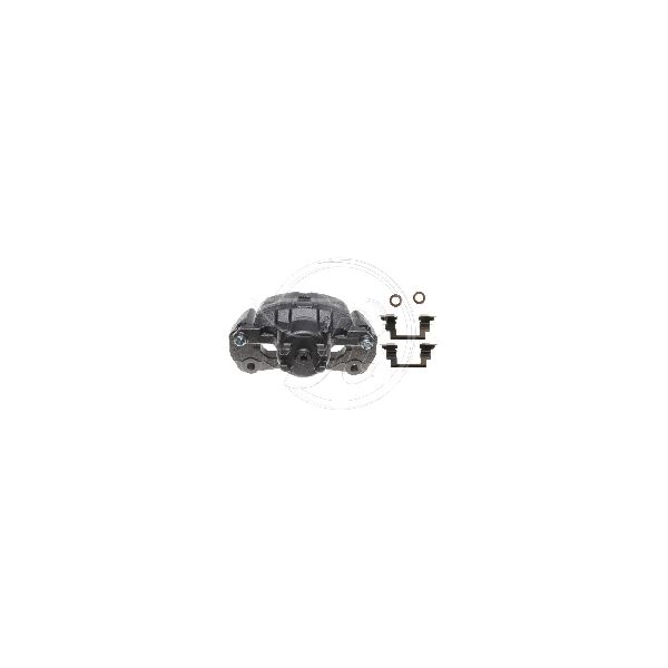2001-2005 Dodge Stratus Disc Brake Caliper - Front Right (Raybestos)
