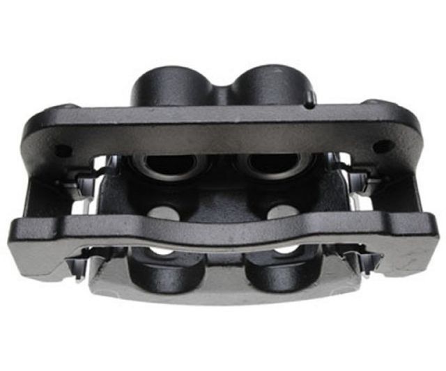 2007-2008 Chevrolet Avalanche Disc Brake Caliper - Front Left (Raybestos)