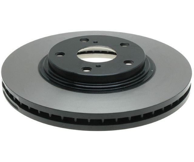 2004-2006 Lexus ES330 Disc Brake Rotor - Front (Raybestos)