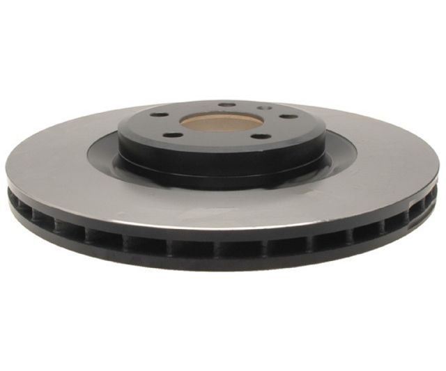 2008-2011 Audi S5 Disc Brake Rotor - Front (Raybestos)
