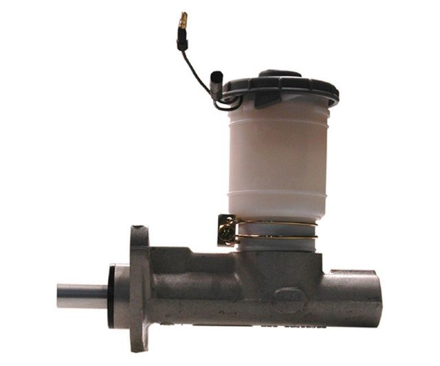1985-1987 Honda Prelude Brake Master Cylinder (Raybestos)