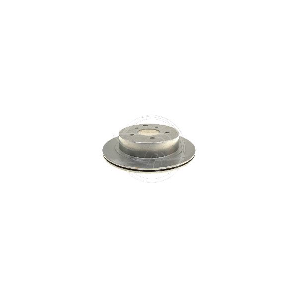 1997-2001 INFINITI Q45 Disc Brake Rotor - Rear (Raybestos)