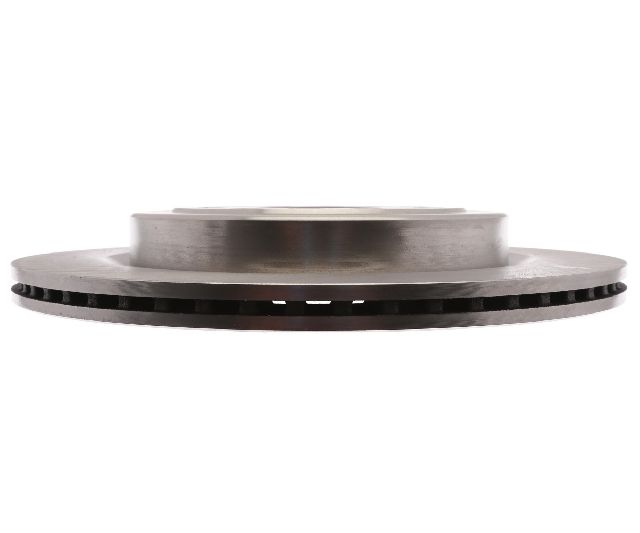 2019-2024 Ram 1500 Disc Brake Rotor - Rear (Raybestos)