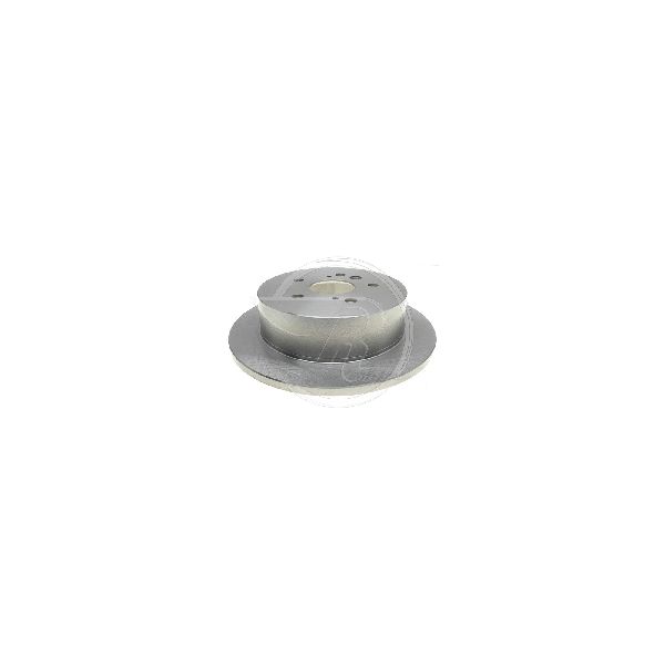 2004-2010 Toyota Sienna Disc Brake Rotor - Rear (Raybestos)