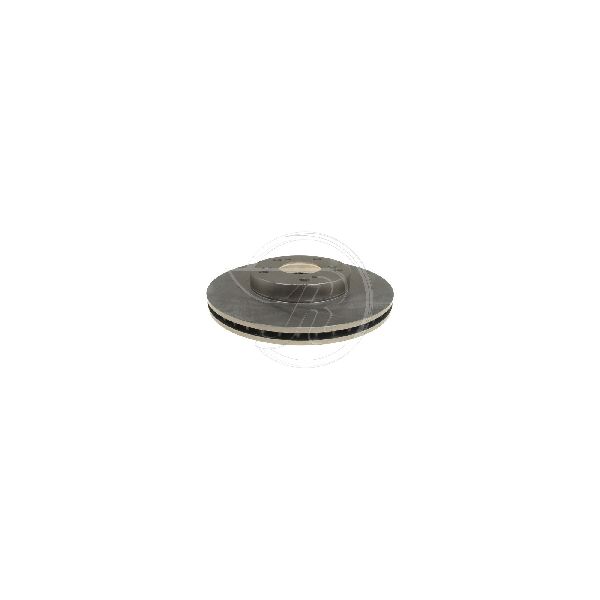 2002-2004 Honda CR-V Disc Brake Rotor - Front (Raybestos)