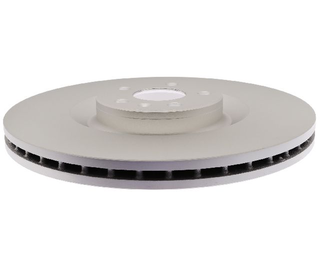 2016-2024 Volvo XC90 Disc Brake Rotor - Front (Raybestos)