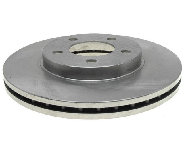 1993-1994 Lincoln Continental Disc Brake Rotor - Front (Raybestos)