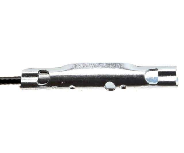2003-2010 Chevrolet Express 2500 Parking Brake Cable - Center (Raybestos)