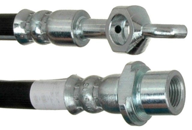 2007 Lexus GS430 Brake Hydraulic Hose - Rear (Raybestos)