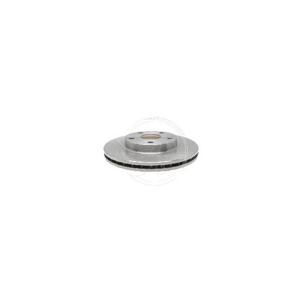 1990 Lexus LS400 Disc Brake Rotor - Front (Raybestos)