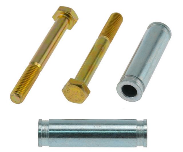 2004-2007 Ford E-150 Disc Brake Caliper Bolt Kit - Front or Rear (Raybestos)