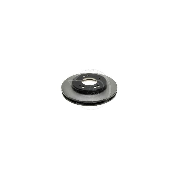1995-1999 Dodge Avenger Disc Brake Rotor - Front (Raybestos)