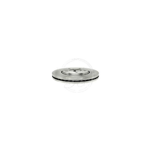2001-2007 Dodge Caravan Disc Brake Rotor - Front (Raybestos)