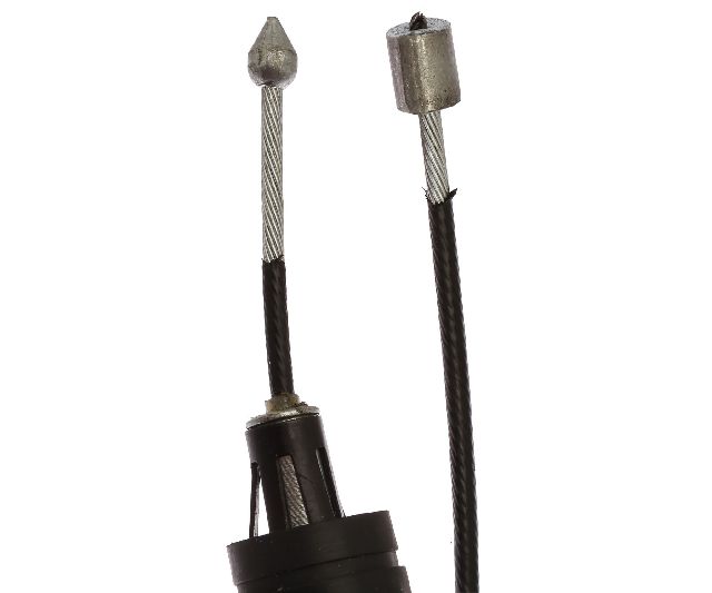 2009-2012 GMC Canyon Parking Brake Cable - Rear Right (Raybestos)