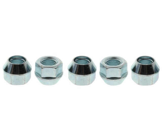 2007-2011 GMC Acadia Wheel Lug Nut (Raybestos)