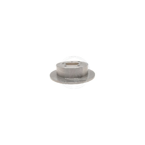 2012-2013 Kia Forte5 Disc Brake Rotor - Rear (Raybestos)