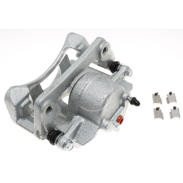 2001-2005 Dodge Caravan Disc Brake Caliper - Front Left (Raybestos)