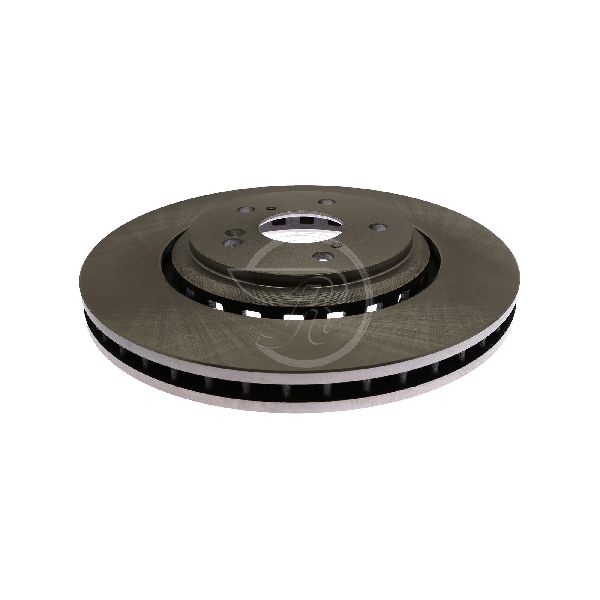 2014-2016 Acura MDX Disc Brake Rotor - Front (Raybestos)