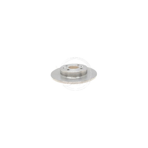 1998-2001 Kia Sephia Disc Brake Rotor - Rear (Raybestos)