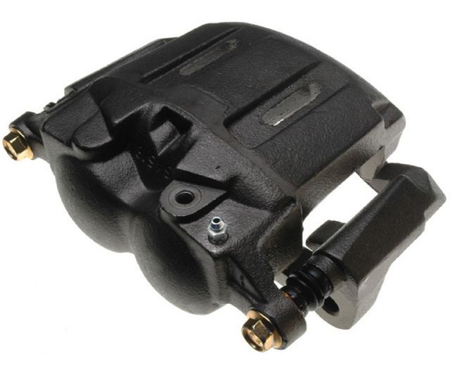 2005-2012 Ford F-350 Super Duty Disc Brake Caliper - Front Left (Raybestos)