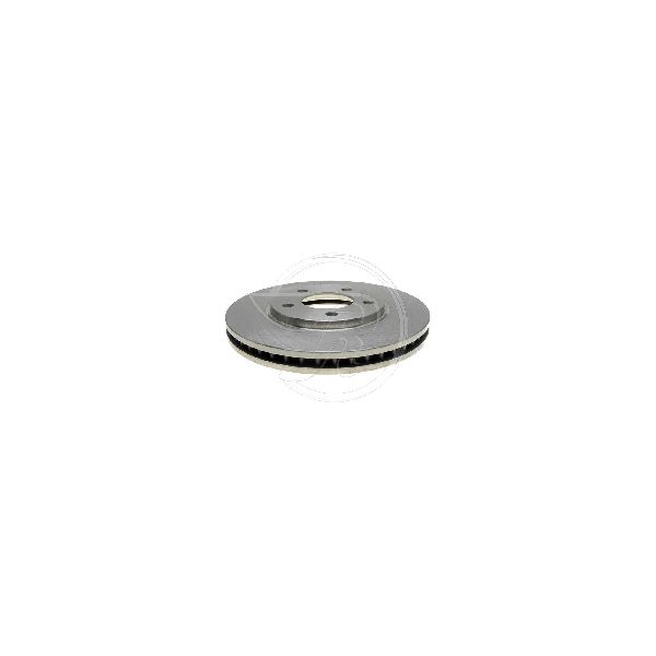 2001-2007 Dodge Caravan Disc Brake Rotor - Front (Raybestos)