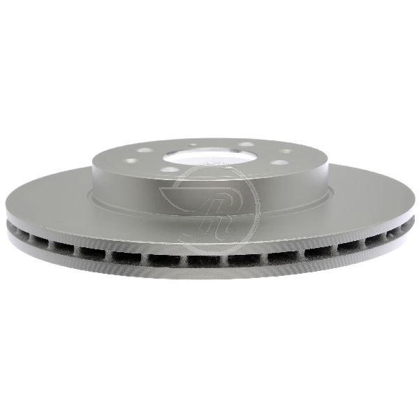 2014-2020 Honda Fit Disc Brake Rotor - Front (Raybestos)