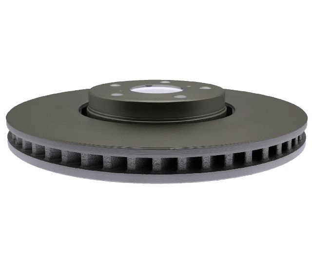 2018-2020 Lexus IS300 Disc Brake Rotor - Front Right (Raybestos)