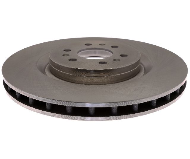 2005-2011 Cadillac STS Disc Brake Rotor - Front (Raybestos)