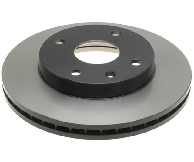 2004-2008 Suzuki Forenza Disc Brake Rotor - Front (Raybestos)
