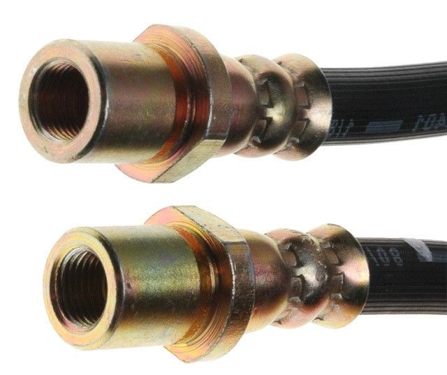 1995-1999 Subaru Legacy Brake Hydraulic Hose - Rear (Raybestos)