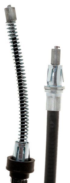 2002-2007 Saturn Vue Parking Brake Cable - Rear Right (Raybestos)