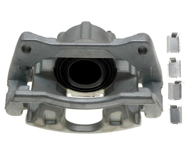 2007-2011 Dodge Nitro Disc Brake Caliper - Front Left (Raybestos)