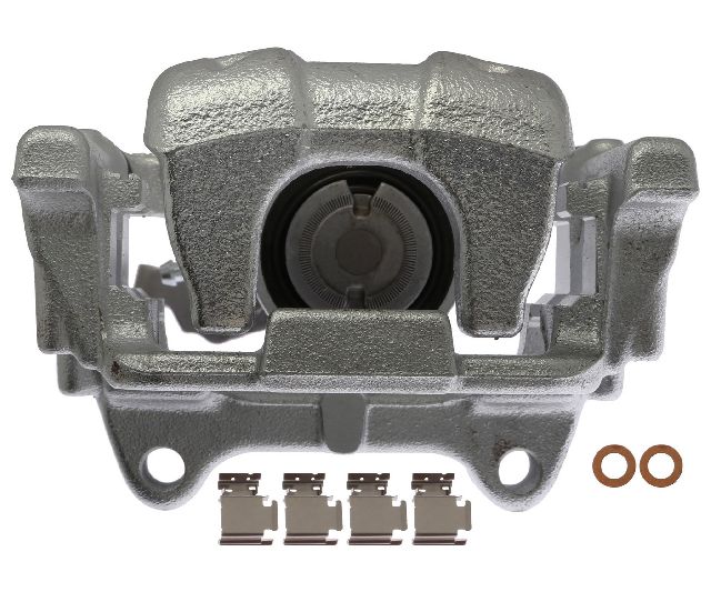 2011-2016 Volkswagen Eos Disc Brake Caliper - Rear Right (Raybestos)