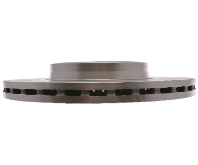 2017-2023 Audi A4 Disc Brake Rotor - Front (Raybestos)
