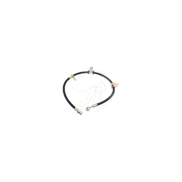 1992-1996 Honda Prelude Brake Hydraulic Hose - Front Right (Raybestos)