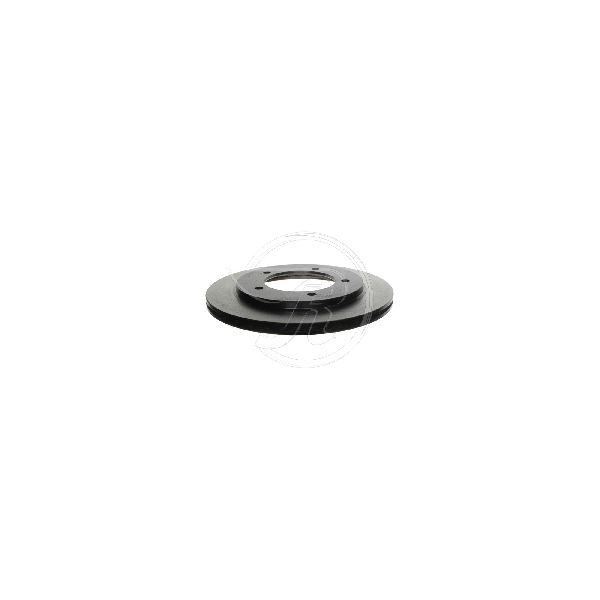 1999-2004 Chevrolet Tracker Disc Brake Rotor - Front (Raybestos)