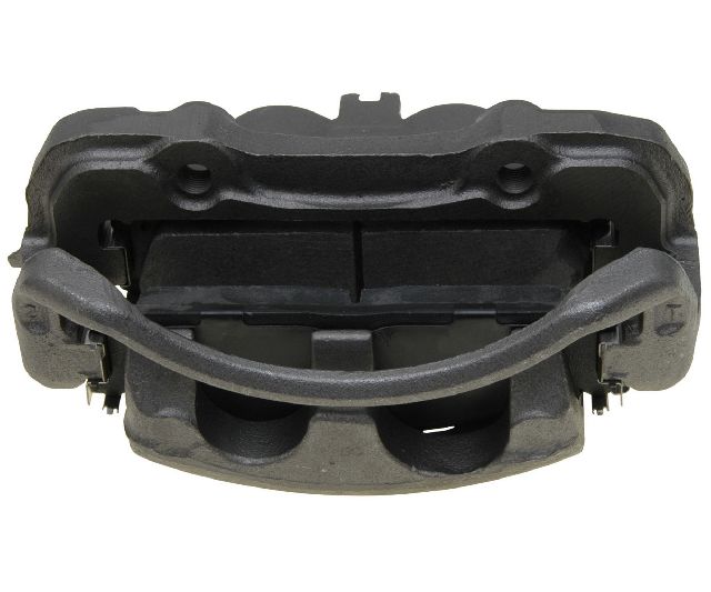 1998-2004 Nissan Frontier Disc Brake Caliper - Front Right (Raybestos)