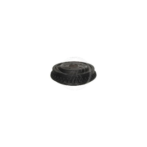1988-1993 Dodge Dynasty Brake Drum - Rear (Raybestos)