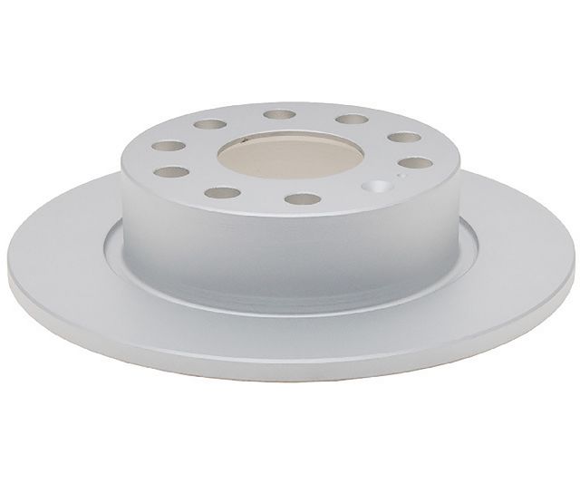 2010-2013 Audi A3 Disc Brake Rotor - Rear (Raybestos)