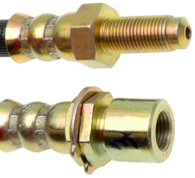 2005-2007 Ford Freestyle Brake Hydraulic Hose - Rear or Rear Left or Rear Right (Raybestos)