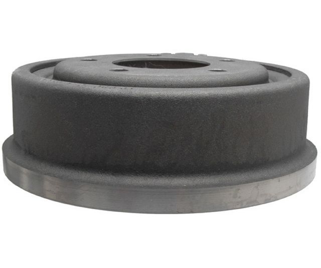 1974-1985 Dodge Ramcharger Brake Drum - Rear (Raybestos)
