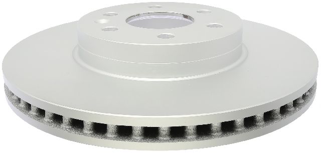 2021-2022 GMC Canyon Disc Brake Rotor - Front (Raybestos)