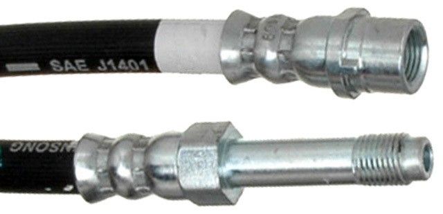 2010-2014 Mercedes-Benz Sprinter 2500 Brake Hydraulic Hose - Front or Rear (Raybestos)