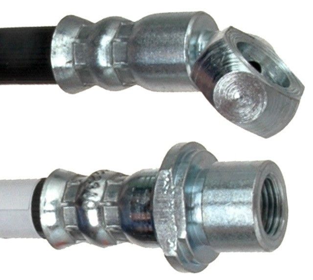 2001-2007 Toyota Sequoia Brake Hydraulic Hose - Rear Right (Raybestos)