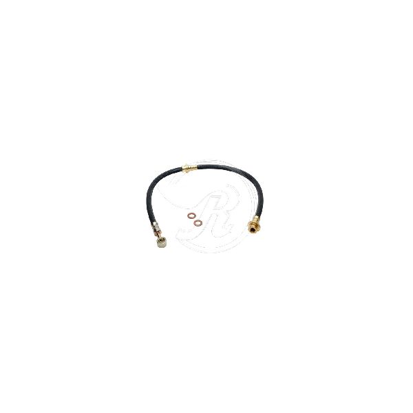 2002 INFINITI I35 Brake Hydraulic Hose - Rear Left (Raybestos)