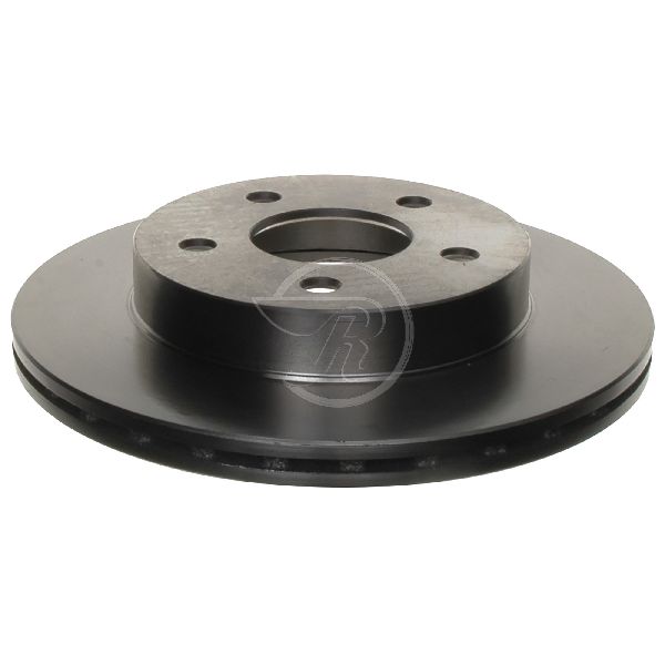 1993-1997 Mercury Cougar Disc Brake Rotor - Rear (Raybestos)