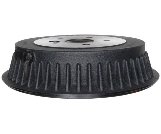 1998-2003 Toyota Sienna Brake Drum - Rear (Raybestos)
