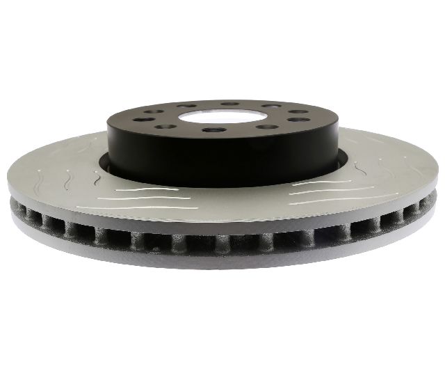 2020-2023 Cadillac CT5 Disc Brake Rotor - Front (Raybestos)