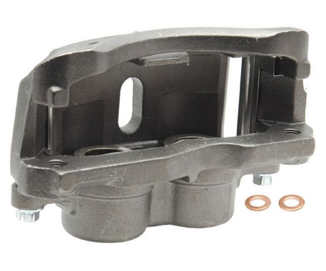 2003-2020 Chevrolet Express 3500 Disc Brake Caliper - Front Right (Raybestos)